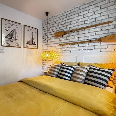 Komfortowy Apartament Rodzinny Forest&Sea Llla Svinoústí Exteriér fotografie