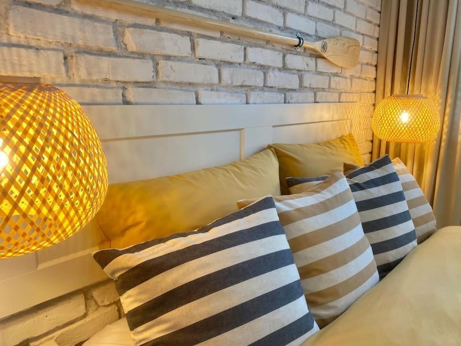 Komfortowy Apartament Rodzinny Forest&Sea Llla Svinoústí Exteriér fotografie