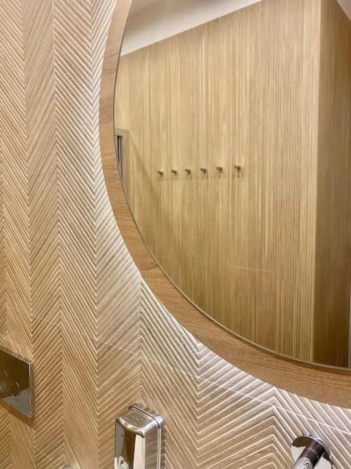 Komfortowy Apartament Rodzinny Forest&Sea Llla Svinoústí Exteriér fotografie
