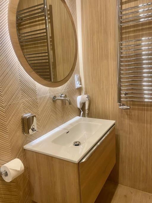 Komfortowy Apartament Rodzinny Forest&Sea Llla Svinoústí Exteriér fotografie