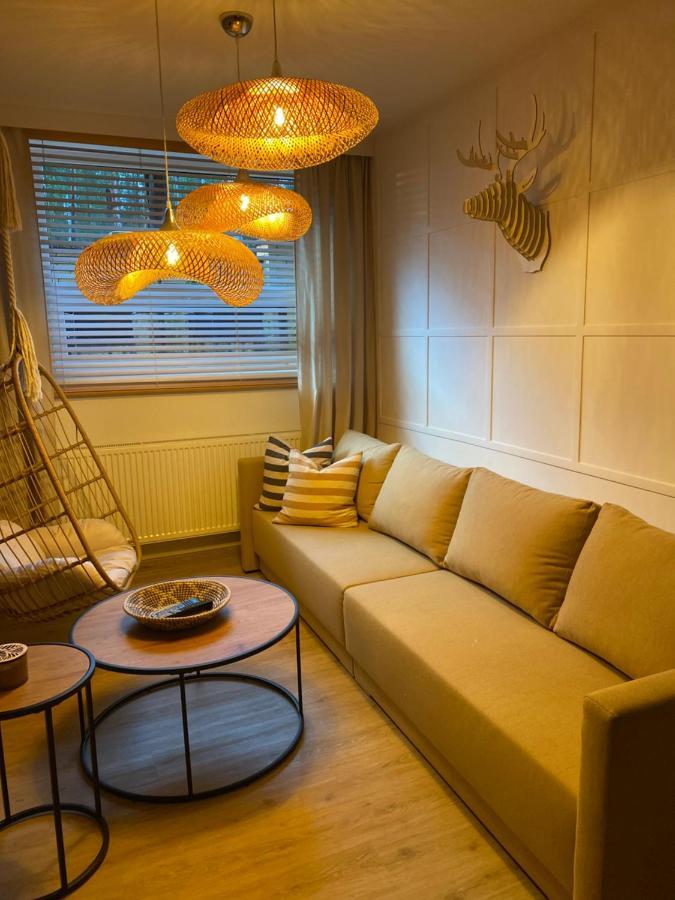 Komfortowy Apartament Rodzinny Forest&Sea Llla Svinoústí Exteriér fotografie