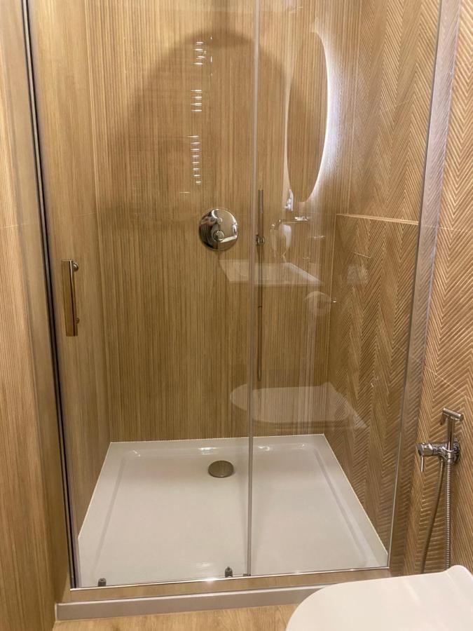 Komfortowy Apartament Rodzinny Forest&Sea Llla Svinoústí Exteriér fotografie