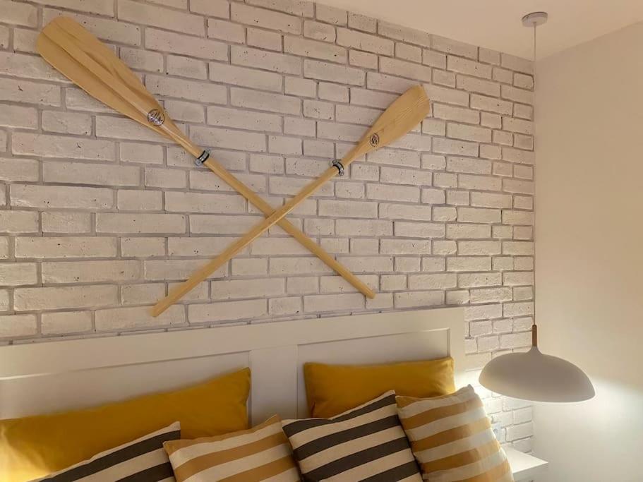 Komfortowy Apartament Rodzinny Forest&Sea Llla Svinoústí Exteriér fotografie
