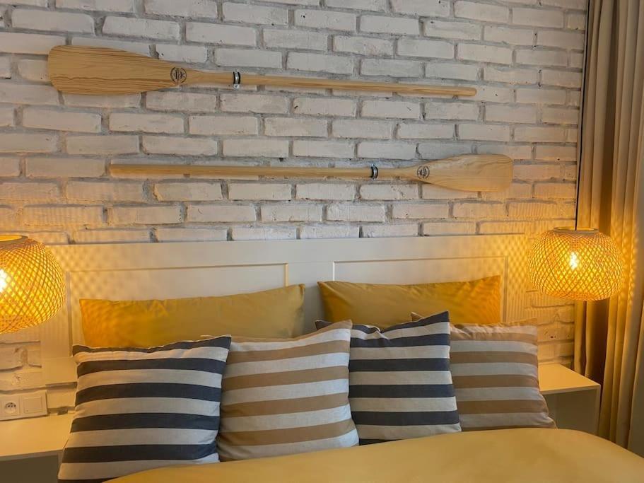 Komfortowy Apartament Rodzinny Forest&Sea Llla Svinoústí Exteriér fotografie