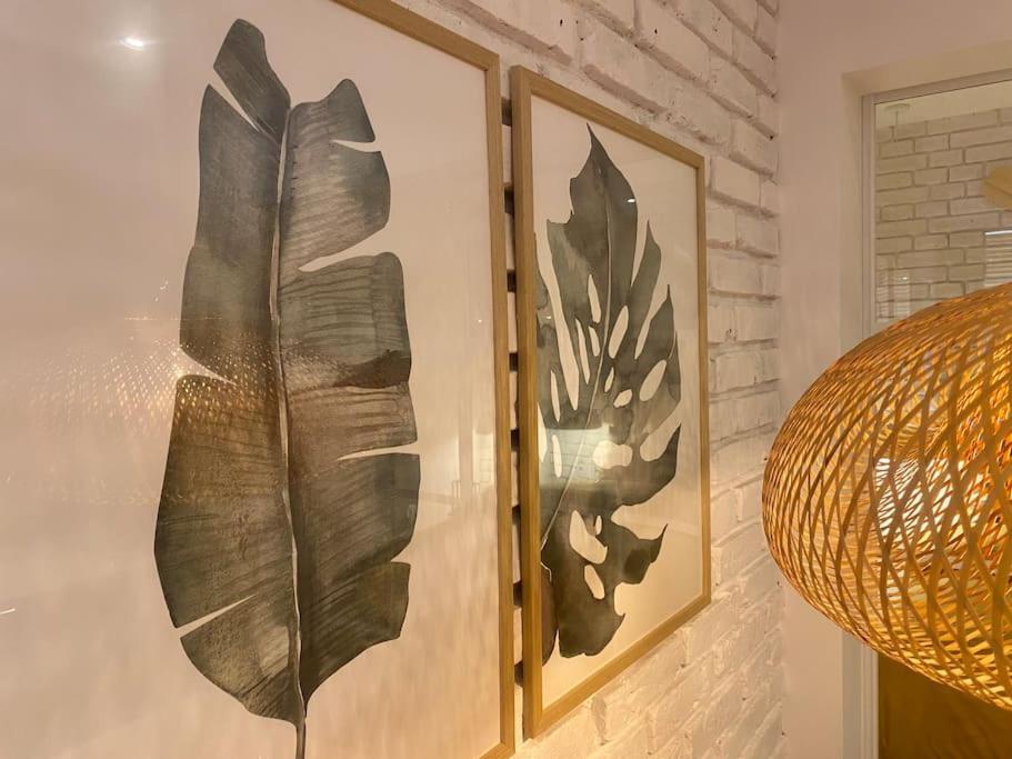 Komfortowy Apartament Rodzinny Forest&Sea Llla Svinoústí Exteriér fotografie