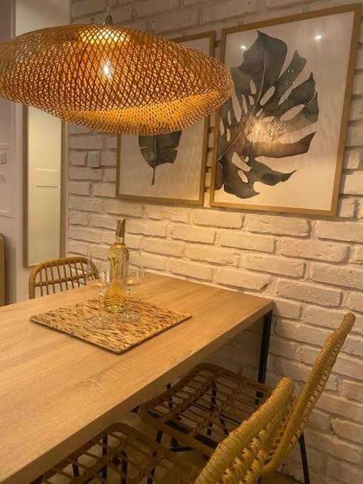 Komfortowy Apartament Rodzinny Forest&Sea Llla Svinoústí Exteriér fotografie