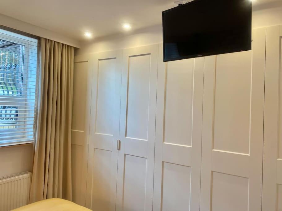 Komfortowy Apartament Rodzinny Forest&Sea Llla Svinoústí Exteriér fotografie