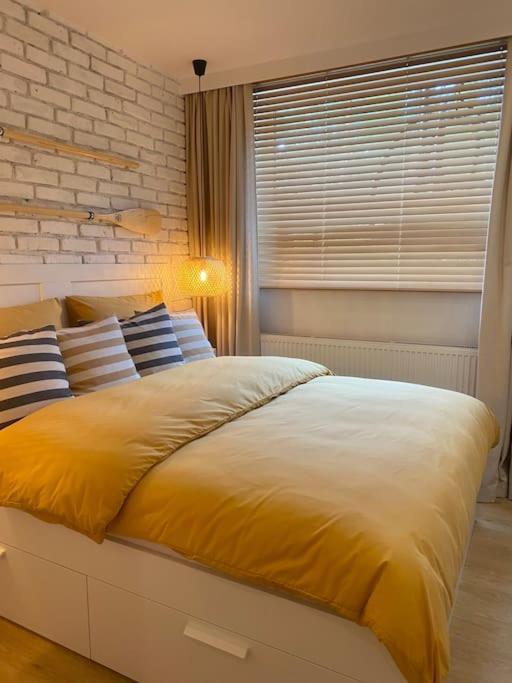 Komfortowy Apartament Rodzinny Forest&Sea Llla Svinoústí Exteriér fotografie