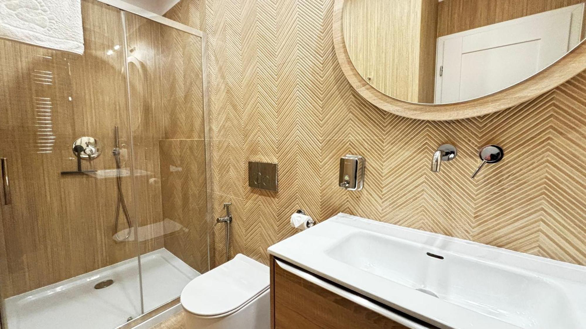 Komfortowy Apartament Rodzinny Forest&Sea Llla Svinoústí Exteriér fotografie