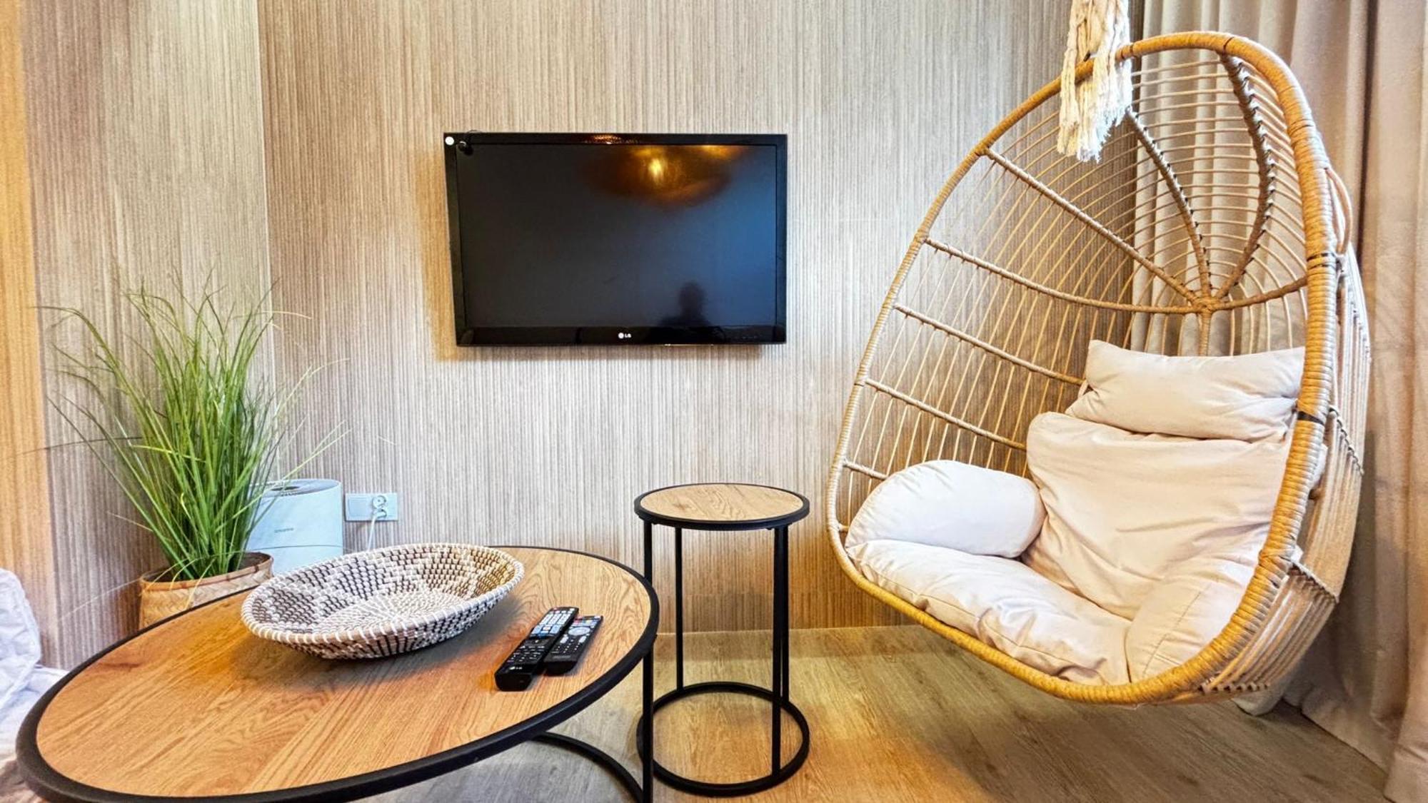 Komfortowy Apartament Rodzinny Forest&Sea Llla Svinoústí Exteriér fotografie